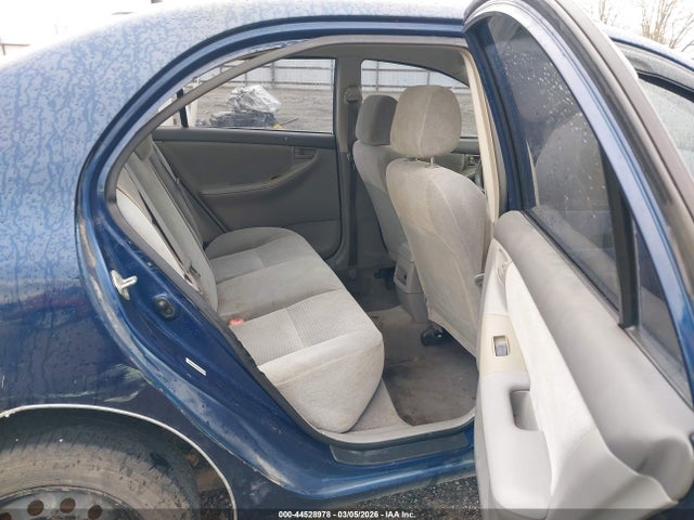 Aukcja sprzedaży 2008 Toyota Corolla Ce, vin: 1NXBR32E68Z959962, numer aukcji: 44528978