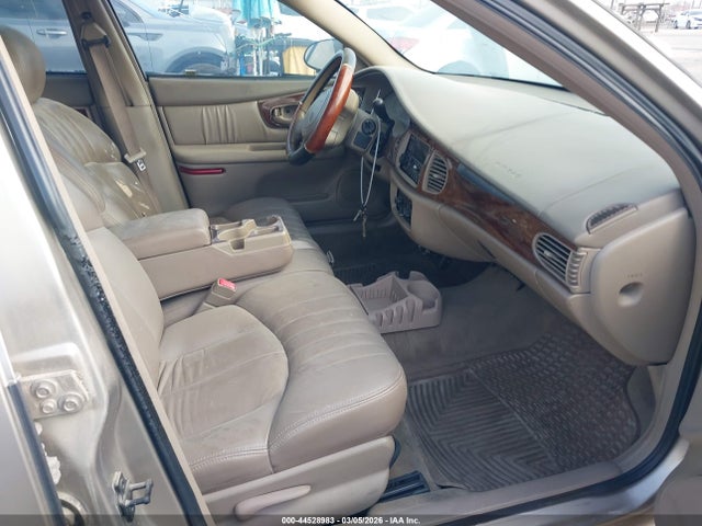 44528983 :رقم المزاد ، 2G4WS52J431266634 vin ، 2003 Buick Century Custom مزاد بيع