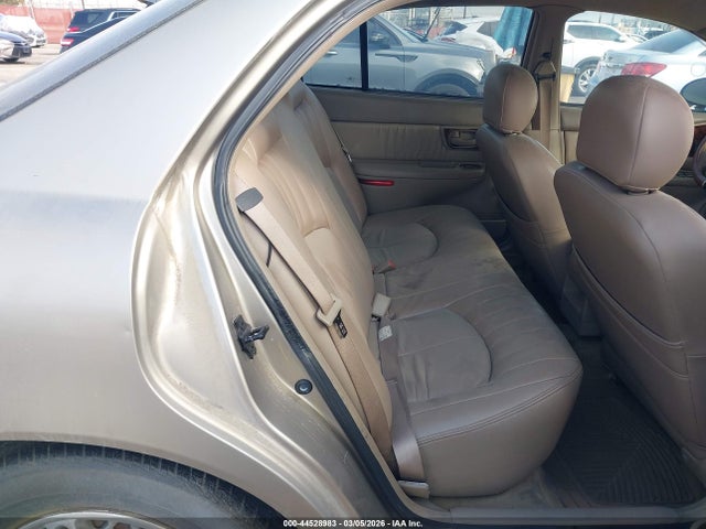44528983 :رقم المزاد ، 2G4WS52J431266634 vin ، 2003 Buick Century Custom مزاد بيع