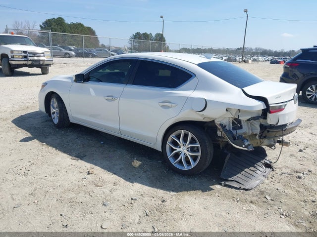 Aukcja sprzedaży 2019 Acura Ilx Standard, vin: 19UDE2F32KA000435, numer aukcji: 44528985