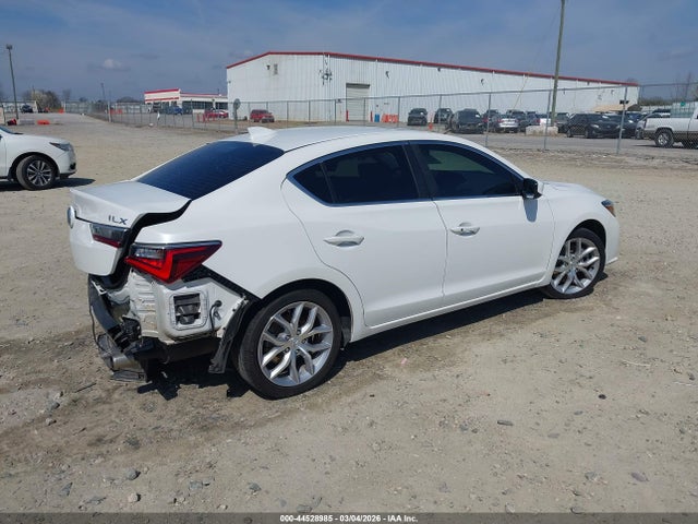 Aukcja sprzedaży 2019 Acura Ilx Standard, vin: 19UDE2F32KA000435, numer aukcji: 44528985