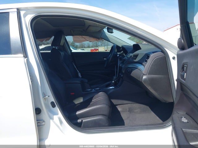 Aukcja sprzedaży 2019 Acura Ilx Standard, vin: 19UDE2F32KA000435, numer aukcji: 44528985