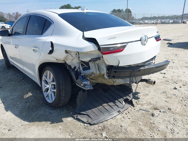 Aukcja sprzedaży 2019 Acura Ilx Standard, vin: 19UDE2F32KA000435, numer aukcji: 44528985