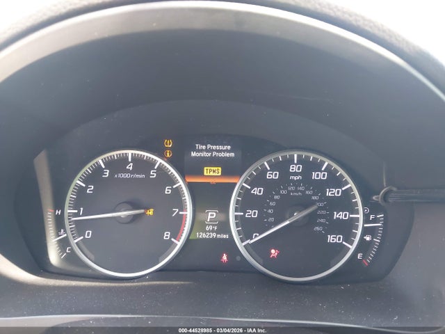 Aukcja sprzedaży 2019 Acura Ilx Standard, vin: 19UDE2F32KA000435, numer aukcji: 44528985