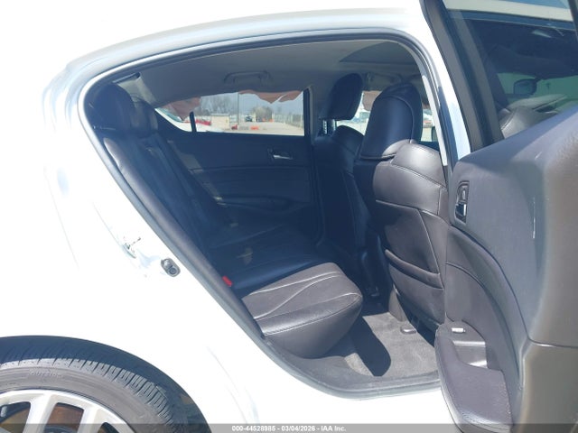 Aukcja sprzedaży 2019 Acura Ilx Standard, vin: 19UDE2F32KA000435, numer aukcji: 44528985