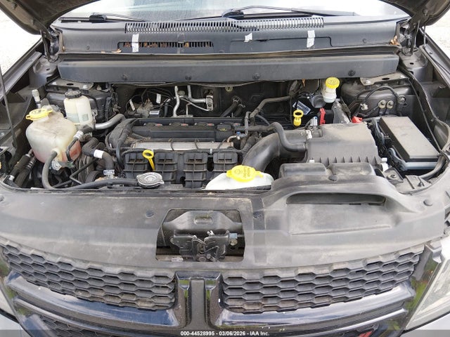 44528995 :رقم المزاد ، 3C4PDCAB1JT506235 vin ، 2018 Dodge Journey Se مزاد بيع