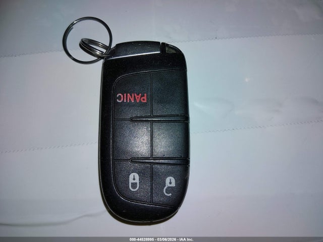 44528995 :رقم المزاد ، 3C4PDCAB1JT506235 vin ، 2018 Dodge Journey Se مزاد بيع