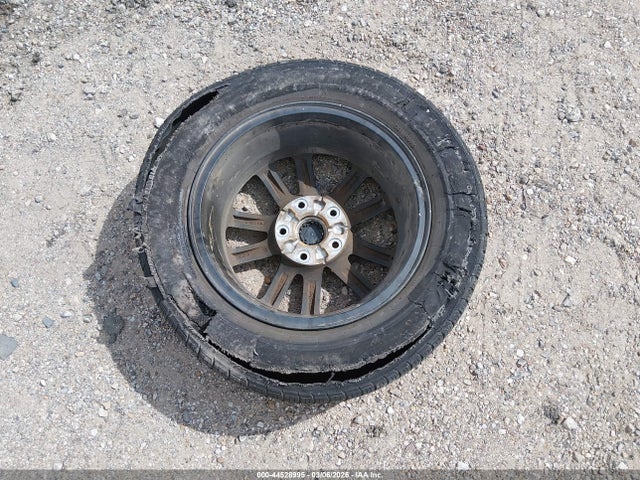 44528995 :رقم المزاد ، 3C4PDCAB1JT506235 vin ، 2018 Dodge Journey Se مزاد بيع