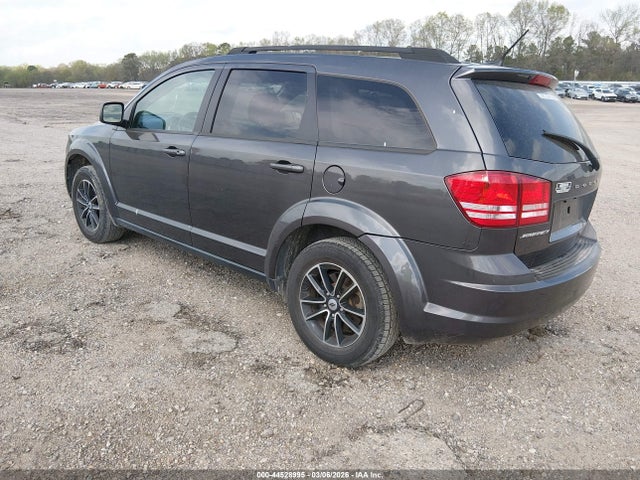 44528995 :رقم المزاد ، 3C4PDCAB1JT506235 vin ، 2018 Dodge Journey Se مزاد بيع