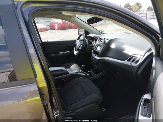 44528995 :رقم المزاد ، 3C4PDCAB1JT506235 vin ، 2018 Dodge Journey Se مزاد بيع
