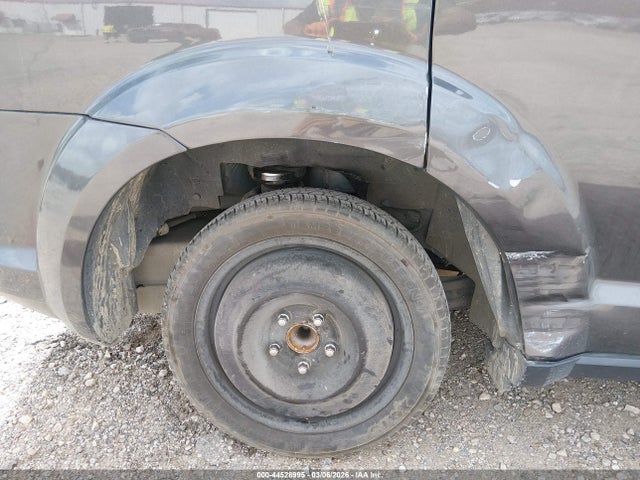 44528995 :رقم المزاد ، 3C4PDCAB1JT506235 vin ، 2018 Dodge Journey Se مزاد بيع