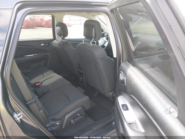 44528995 :رقم المزاد ، 3C4PDCAB1JT506235 vin ، 2018 Dodge Journey Se مزاد بيع