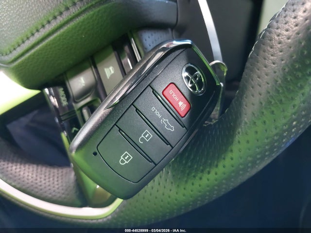 2023 TOYOTA TUNDRA HYBRID 5TFVC5DB2PX026333 Photo 10