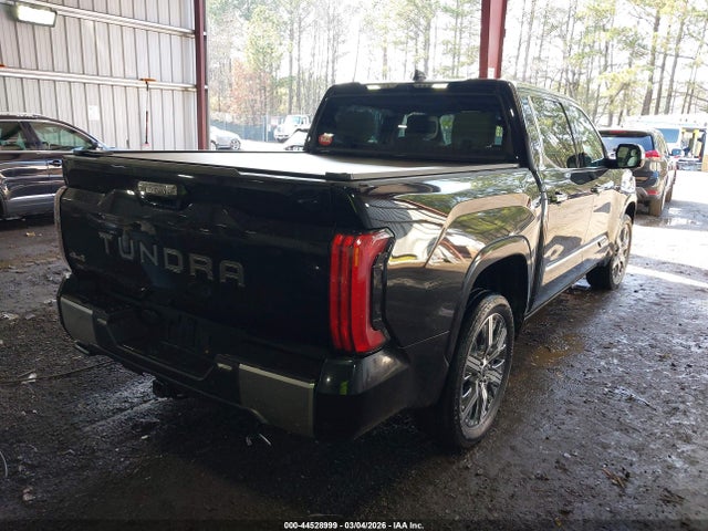 2023 TOYOTA TUNDRA HYBRID 5TFVC5DB2PX026333 Photo 3