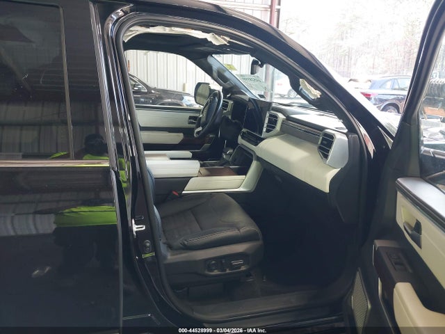 2023 TOYOTA TUNDRA HYBRID 5TFVC5DB2PX026333 Photo 4