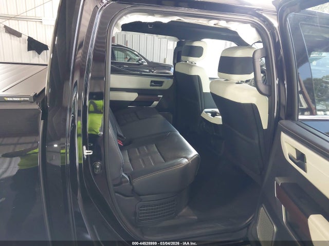2023 TOYOTA TUNDRA HYBRID 5TFVC5DB2PX026333 Photo 7