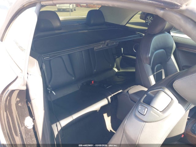 2015 AUDI A5 WAUMFAFH2FN010041 Photo 7