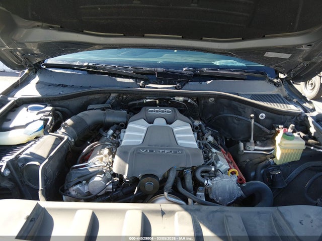 2015 AUDI Q7 WA1LGAFEXFD033195 Photo 9