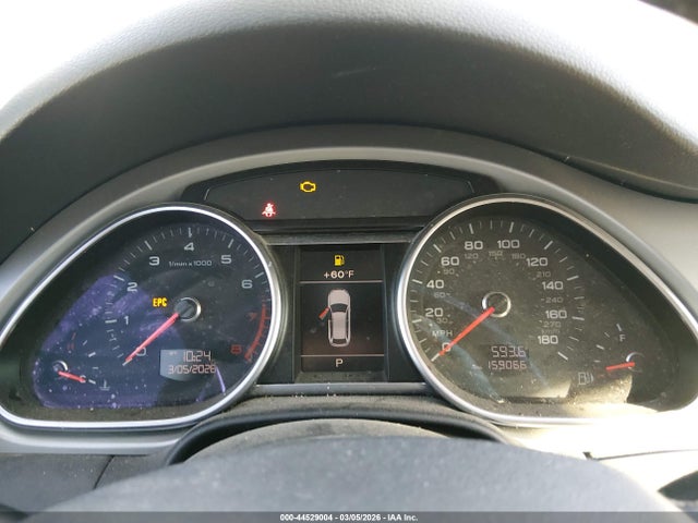 2015 AUDI Q7 WA1LGAFEXFD033195 Photo 6