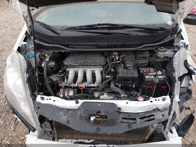Продажа на аукционе авто 2012 Honda Fit, vin: JHMGE8H35CC004026, номер лота: 44529006