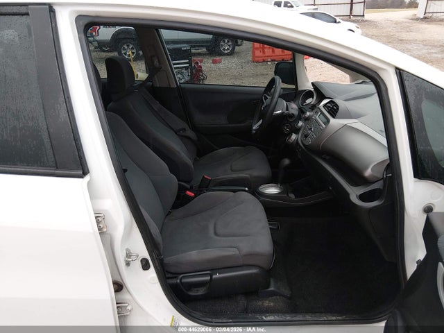 Продажа на аукционе авто 2012 Honda Fit, vin: JHMGE8H35CC004026, номер лота: 44529006