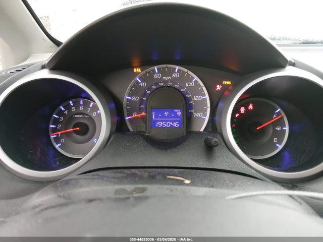 Продажа на аукционе авто 2012 Honda Fit, vin: JHMGE8H35CC004026, номер лота: 44529006