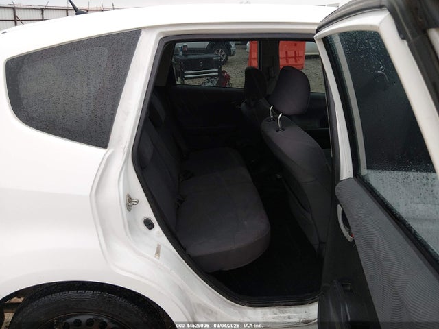 Продажа на аукционе авто 2012 Honda Fit, vin: JHMGE8H35CC004026, номер лота: 44529006