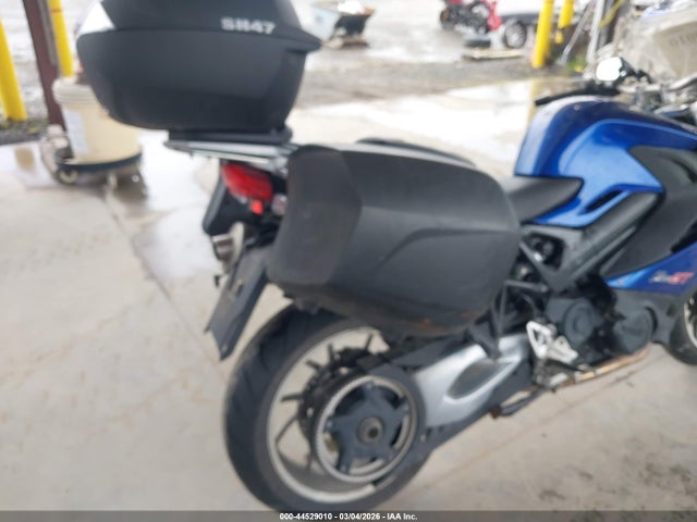BMW F800 Gt 2015 WB10B1309FZF88058 Image 4