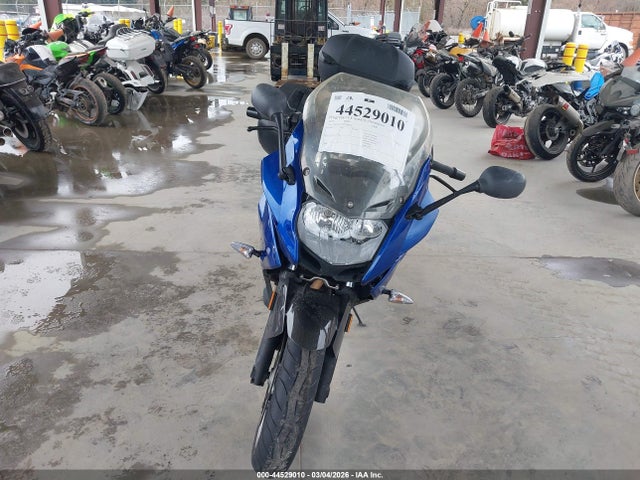 BMW F800 Gt 2015 WB10B1309FZF88058 Image 5