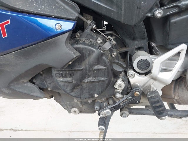 WB10B1309FZF88058 BMW F800 Gt