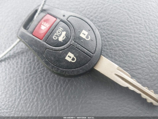 44529011 :رقم المزاد ، 3N1AB7AP0HY403855 vin ، 2017 Nissan Sentra S مزاد بيع