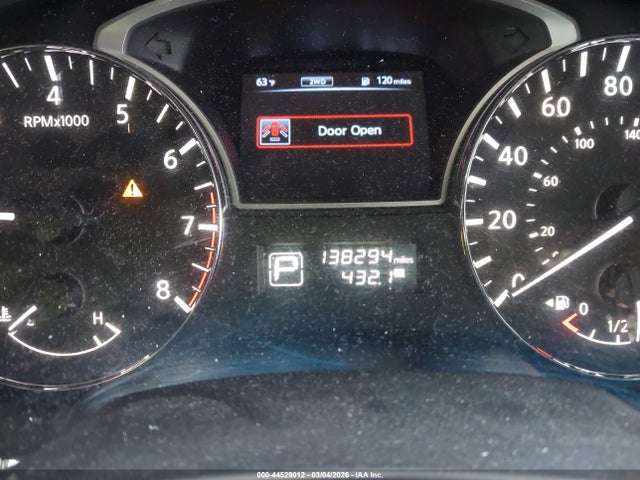 Nissan Pathfinder Platinum/s/sl/sv 2015 5N1AR2MN8FC601798 Image 15