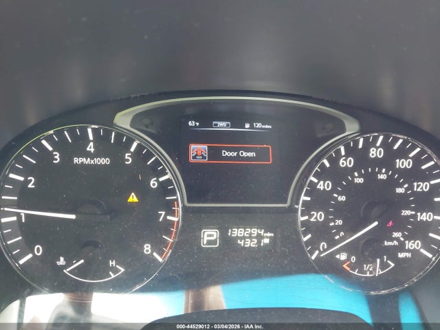 Nissan Pathfinder Platinum/s/sl/sv 2015 5N1AR2MN8FC601798 Image 7