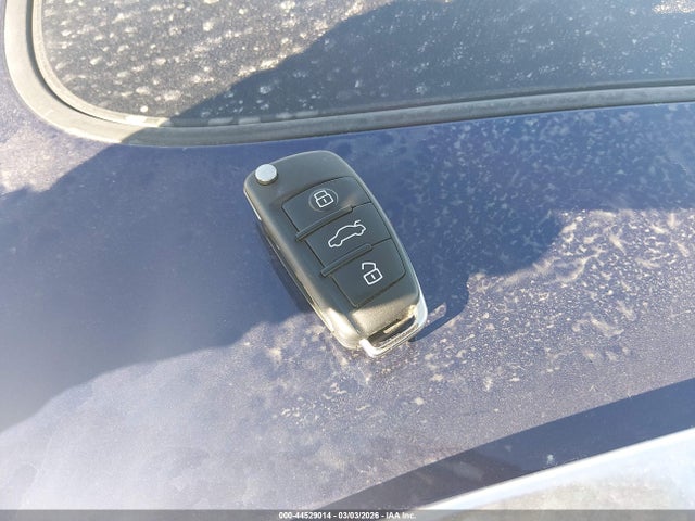 2022 AUDI Q3 WA1AUCF30N1001544 Photo 10