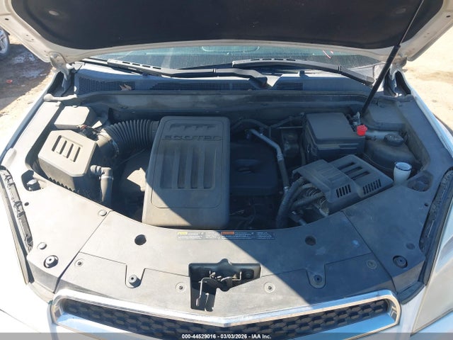 1GNALAEKXEZ132673 Chevrolet EQUINOX LS