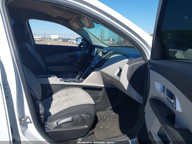 1GNALAEKXEZ132673 Chevrolet EQUINOX LS