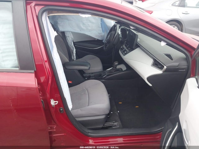 2023 Toyota Corolla Se მანქანა იყიდება აუქციონზე, vin: 5YFS4MCE7PP146665, აუქციონის ნომერი: 44529019