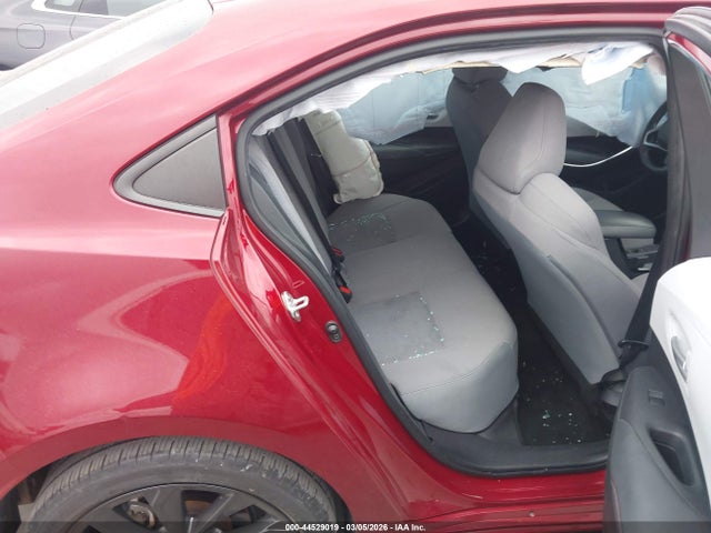 2023 Toyota Corolla Se მანქანა იყიდება აუქციონზე, vin: 5YFS4MCE7PP146665, აუქციონის ნომერი: 44529019