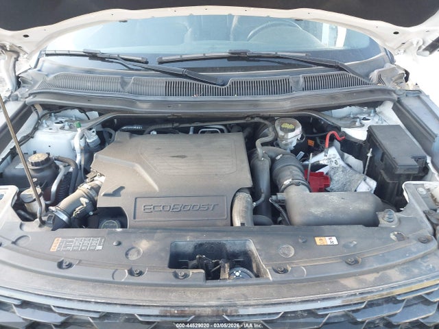 Ford EXPLORER SPORT 2019 1FM5K8GT0KGB40392 Image 10