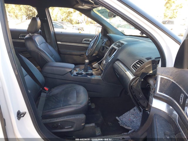 Ford EXPLORER SPORT 2019 1FM5K8GT0KGB40392 Image 5