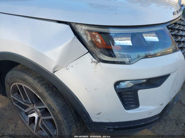 Ford EXPLORER SPORT 2019 1FM5K8GT0KGB40392 Image 6