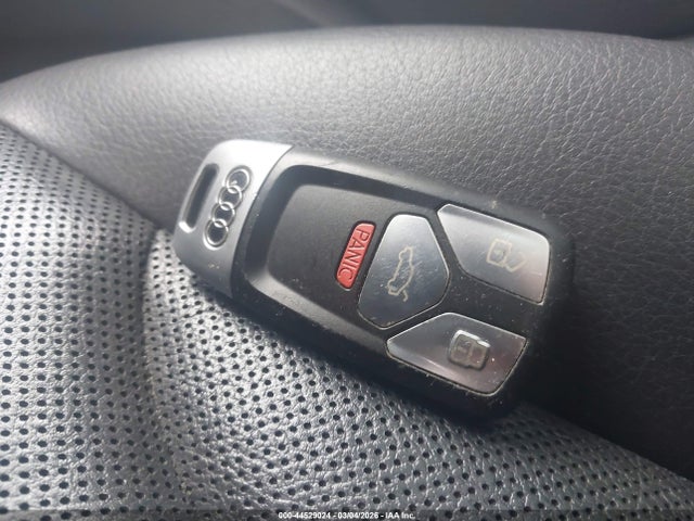 2017 AUDI Q7 WA1VABF71HD018413 Photo 10