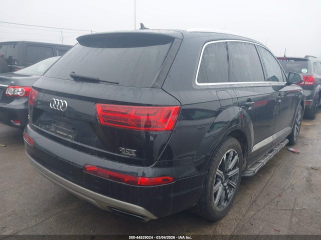 2017 AUDI Q7 WA1VABF71HD018413 Photo 3