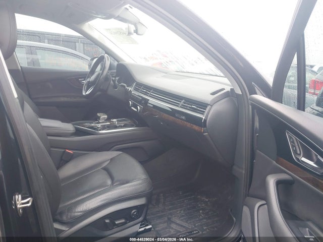 2017 AUDI Q7 WA1VABF71HD018413 Photo 4