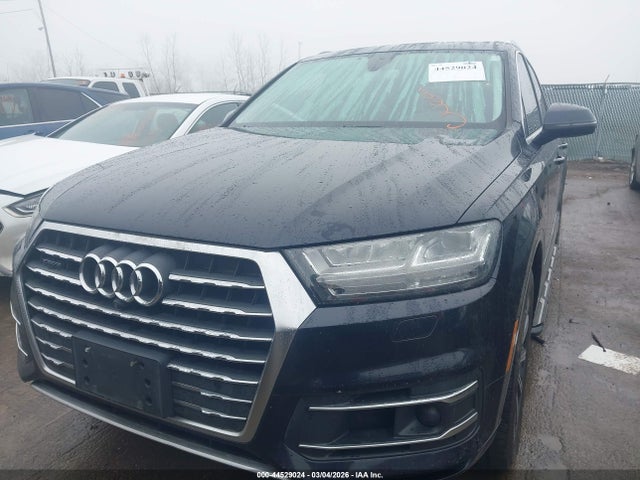 2017 AUDI Q7 WA1VABF71HD018413 Photo 5