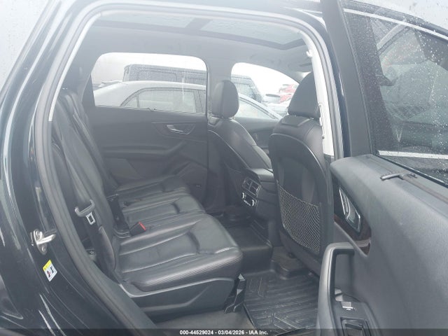 2017 AUDI Q7 WA1VABF71HD018413 Photo 7
