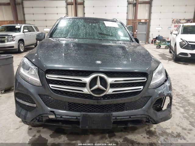2016 Mercedes-benz Gle 350 მანქანა იყიდება აუქციონზე, vin: 4JGDA5JB0GA758271, აუქციონის ნომერი: 44529023