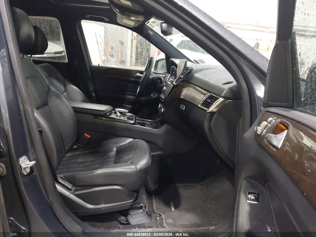 2016 Mercedes-benz Gle 350 მანქანა იყიდება აუქციონზე, vin: 4JGDA5JB0GA758271, აუქციონის ნომერი: 44529023