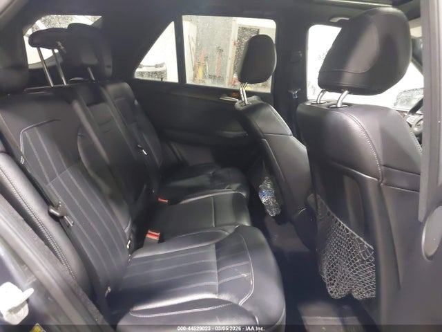 2016 Mercedes-benz Gle 350 მანქანა იყიდება აუქციონზე, vin: 4JGDA5JB0GA758271, აუქციონის ნომერი: 44529023