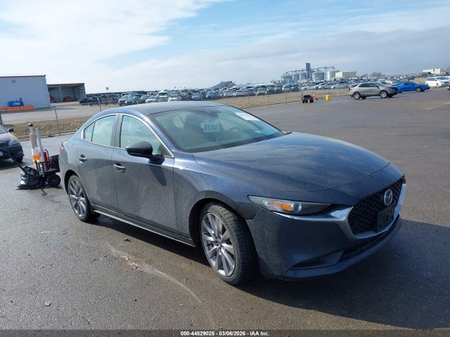 2020 MAZDA MAZDA3 JM1BPBCM1L1162412